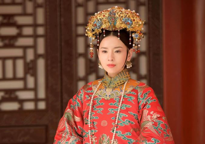 Cung nữ 'đổi đời' từ nha hoàn trở thành hoàng hậu nhờ được Càn Long chọn làm con dâu