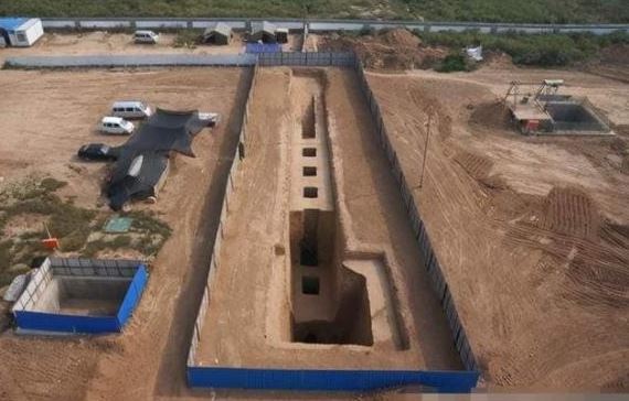 Thượng Quan Uyển Nhi trong đời có bao nhiêu người đàn ông? Phát hiện trong lăng mộ đã hé lộ sự thật về nữ tể tướng thân cận với Võ Tắc Thiên