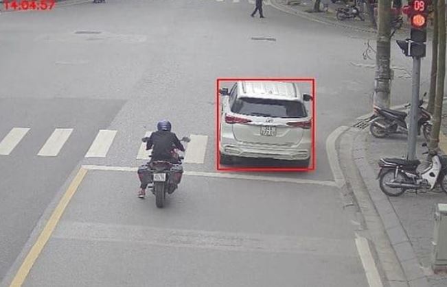 Lỗi phạt nguội sau bao lâu thì hết hiệu lực? Lỗi phạt nguội khi nào có thông báo?