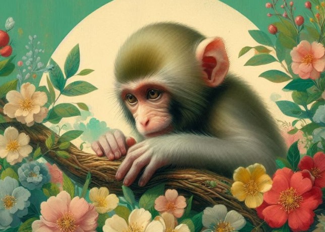 Tử vi tuổi Thân tháng 3/2025: Tin vui gõ cửa, danh lợi song toàn