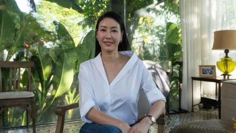 Hoa hậu xây biệt thự 400 tỷ ở TP.HCM, bán nhà lãi ngay 900 cây vàng là ai?