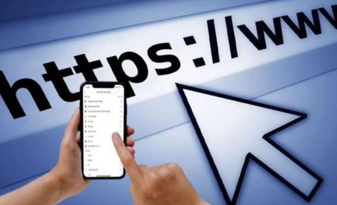 Nếu thấy 4 từ này trên trình duyệt web không được click vào kẻo mất tiền, thiệt thân