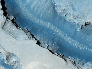 Va chạm vũ trụ khiến NASA "lạc lối" ở hành tinh khác