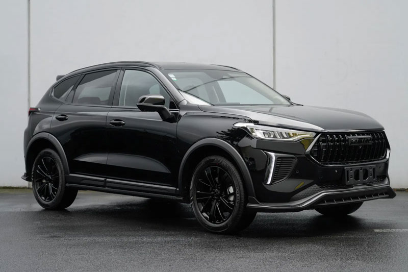 SUV hạng B tiêu thụ chỉ 4,2 lít xăng/100 km, giá từ 669 triệu tại Việt Nam, cạnh tranh với Mitsubishi Xforce, Toyota Corolla Cross