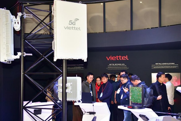 Đưa các giải pháp an ninh mạng 'make in Vietnam' vào thị trường châu Âu