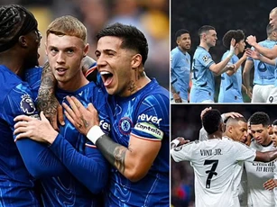 Chelsea chính thức có đội hình đắt giá nhất trong lịch sử