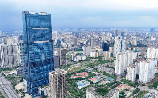 'Bài toán lớn' của Hà Nội