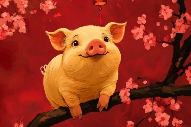 4 con giáp được quý nhân phù trợ, đạt tự do tài chính trong năm 2025