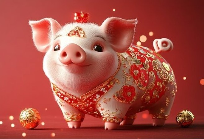 Tử vi tuổi Hợi tháng 3/2025: Đối mặt thử thách, giữ vững tinh thần