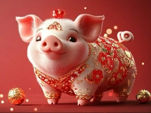 Tử vi tuổi Hợi tháng 3/2025: Đối mặt thử thách, giữ vững tinh thần