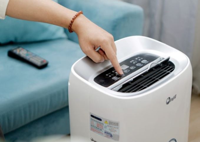 Những lưu ý cần nhớ kỹ khi mua máy hút ẩm vào mùa nồm ẩm