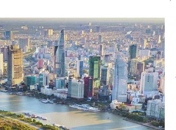 Tỉnh thành nào có quy mô kinh tế lớn nhất Việt Nam?