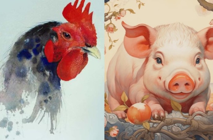 Tử vi ngày 8/3/2025 của 12 con giáp: Dậu tỏa sáng, Hợi cần cẩn trọng