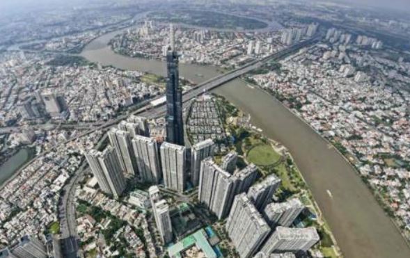 Thành phố giàu bậc nhất Việt Nam sắp có đường ven sông 'đẹp như mơ' dài 78,2km, rộng từ 4 đến 8 làn xe