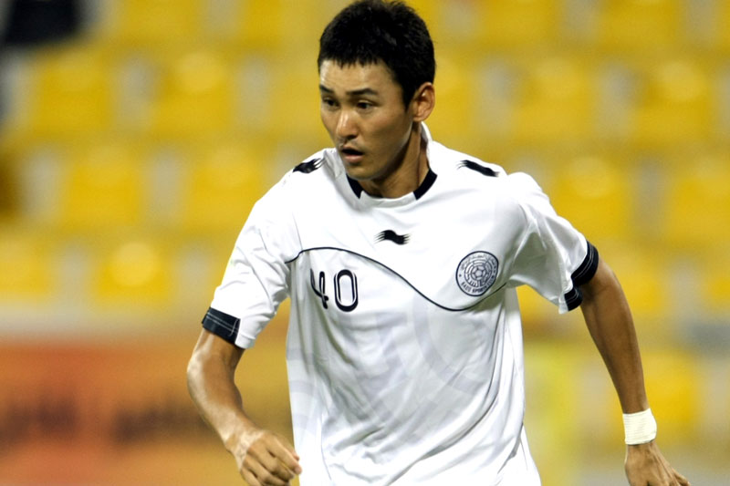 Trợ lý mới của HLV Kim Sang-sik sở hữu bản CV cực ‘khủng’ 