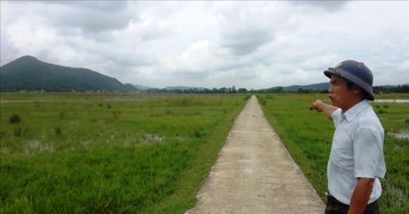 Năm 2025, bỏ hoang đất có thể bị phạt lên tới 20 triệu đồng, ai sở hữu đất cần chú ý