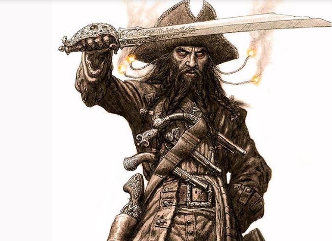 Gi&#x1EA3;i m&#xE3; b&#xED; &#x1EA9;n g&#xE2;y s&#x1ED1;c v&#x1EC1; kho b&#xE1;u c&#x1EE7;a R&#xE2;u &#x110;en - t&#xEA;n c&#x1B0;&#x1EDB;p bi&#x1EC3;n kh&#xE9;t ti&#x1EBF;ng b&#x1EAD;c nh&#x1EA5;t l&#x1ECB;ch s&#x1EED;