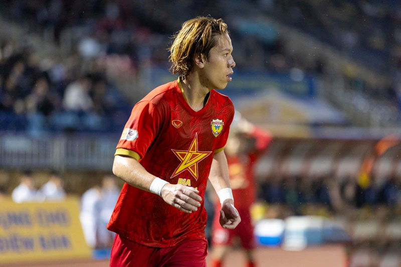 Trước ngày hội quân, U22 Việt Nam đón hung tin từ tiền vệ Việt kiều