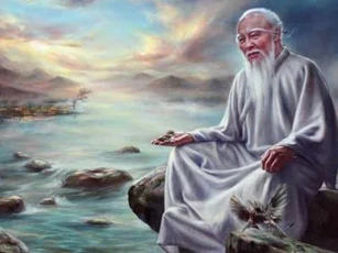 6 thành ngữ trong “Đạo đức kinh” của triết gia Lão Tử, những ai đọc hiểu và làm được đều là người có trí tuệ