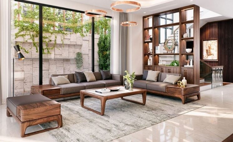 'Nhìn phòng khách để kiếm tiền, nhìn phòng ngủ để tiết kiệm tiền', kinh nghiệm của người xưa trong phong thủy giúp gia chủ thịnh vượng