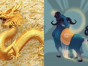 Tử vi ngày 9/3/2025 của 12 con giáp: Sửu thăng hoa trong sự nghiệp, Thìn đối mặt thị phi