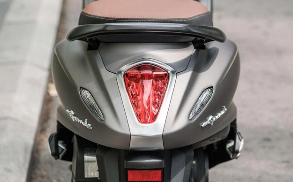 3 xe máy tiết kiệm xăng bậc nhất Việt Nam giảm giá: Có mẫu của Honda giảm đến 2 triệu, ăn dưới 1,5L/100km