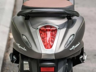3 xe máy tiết kiệm xăng bậc nhất Việt Nam giảm giá: Có mẫu của Honda giảm đến 2 triệu, ăn dưới 1,5L/100km