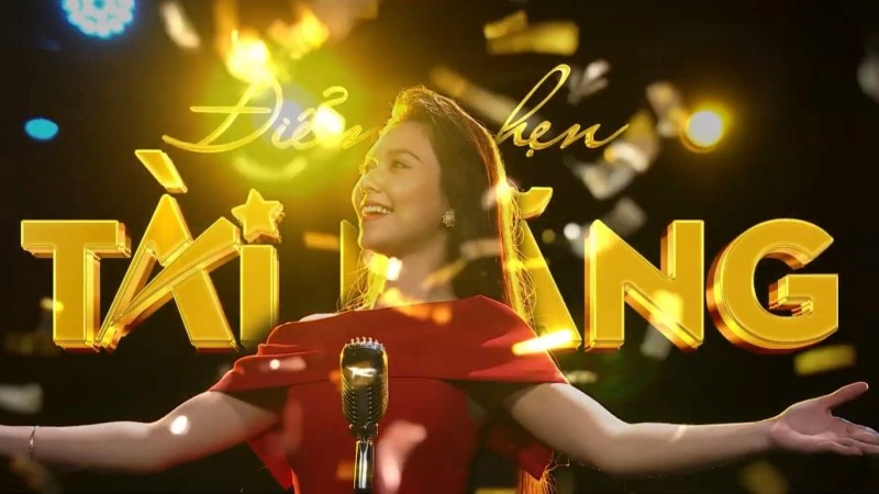 Cuộc thi tìm kiếm tài năng âm nhạc "điểm hẹn tài năng" chính thức khởi động