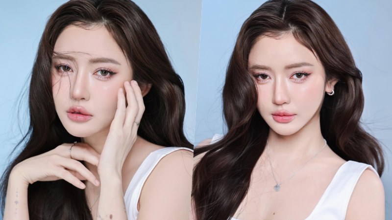 Cận cảnh nhan sắc khiến dân tình ngỡ ngàng của ca sĩ Bích Phương