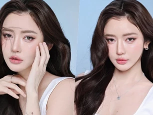 Cận cảnh nhan sắc khiến dân tình ngỡ ngàng của ca sĩ Bích Phương