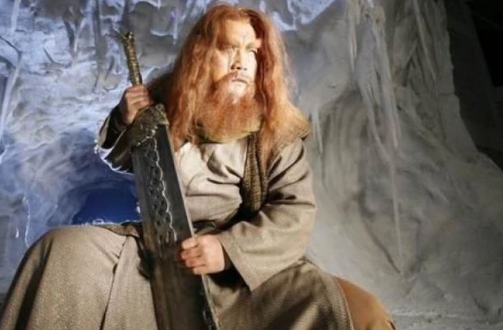 Đồ long đao và bí ẩn về vũ khí tối thượng trong kiếm hiệp Kim Dung