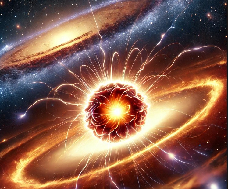 Đã giải mã được tín hiệu của 'người ngoài hành tình' từ nền văn minh ngoài Trái Đất