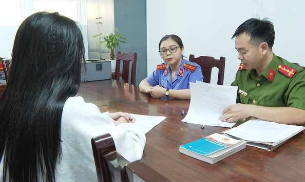 Khởi tố một chủ tài khoản TikTok về hành vi trốn thuế