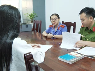 Khởi tố một chủ tài khoản TikTok về hành vi trốn thuế