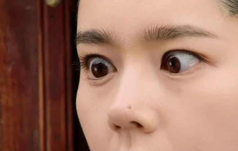 Bốn kiểu mặt có tính ghen tuông mạnh nhất, hay đa nghi, thích lợi dụng, không nhìn ra điều tốt của người khác!