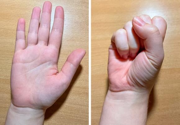 Ấn vào ngón tay cái có thể giảm bớt lo lắng và 8 mẹo giúp bạn cảm thấy thư thái, bình tĩnh và hài lòng