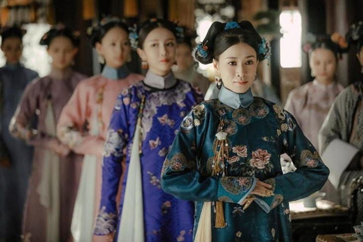 Hoàng đế thời xưa tuyển thê thiếp gắt gao tới mức nào? Không chỉ xinh đẹp cao ráo là đủ