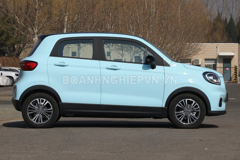 Xe hatchback ‘chất’ hơn Hyundai Grand i10, giá chưa tới 200 triệu đồng