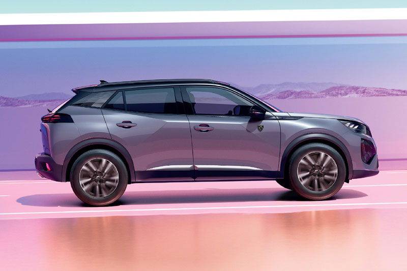 Chi tiết ‘kẻ ngáng đường’ Mitsubishi Xforce vừa trình làng tại Việt Nam, giá từ 829 triệu đồng