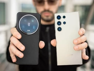 "Điện thoại Android mạnh top đầu" nhà Samsung giảm mạnh tới hơn 10 triệu: Đủ sức vượt mặt Xiaomi 14 Ultra