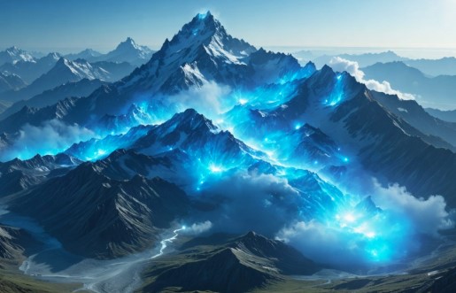 Phát hiện trữ lượng "vàng trắng" khổng lồ, cuộc cách mạng hóa ngành công nghiệp năng lượng sắp bùng nổ?