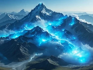 Phát hiện trữ lượng "vàng trắng" khổng lồ, cuộc cách mạng hóa ngành công nghiệp năng lượng sắp bùng nổ?