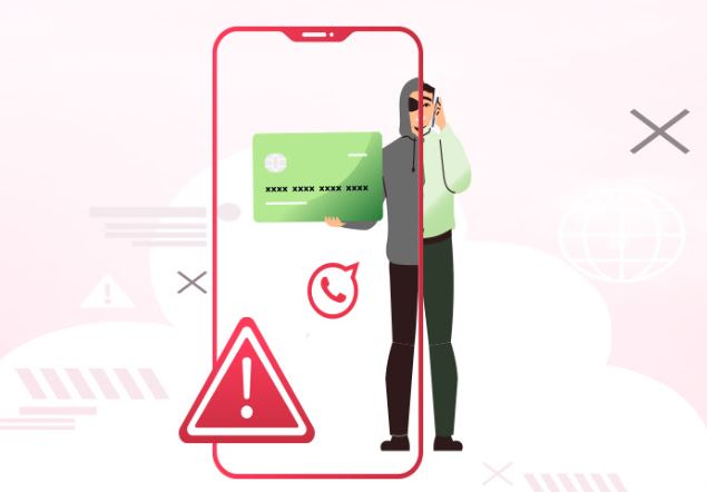 Ngân hàng cảnh báo đối tượng mạo danh mời chào mở thẻ tín dụng