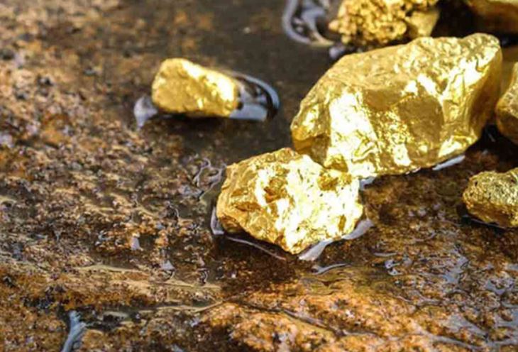 Gần Việt Nam có dòng suối dài 5km chứa 5 tấn vàng nhưng không ai dám khai thác: Nghe nguyên nhân thì ai cũng tiếc nuối