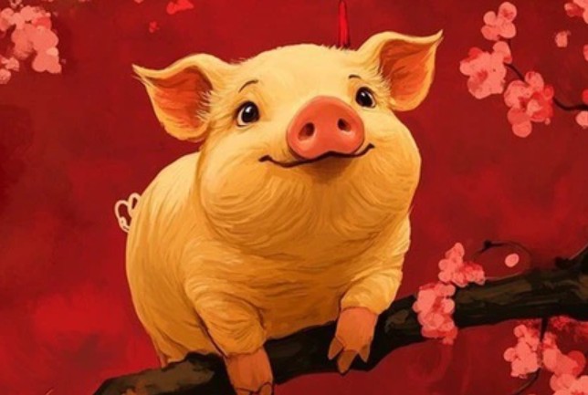 3 con giáp may mắn nhất vào thứ hai, ngày 10/3 (11/2 âm lịch)