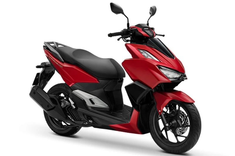 Honda Vario 160.