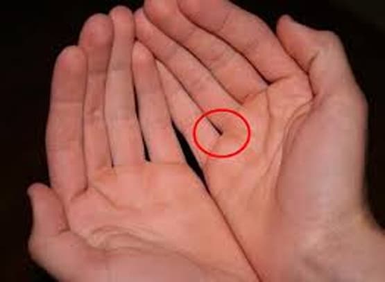 Khi ghép các ngón tay lại với nhau thì có bao nhiêu lỗ? Hóa ra nó có thể phản ánh cả tính cách và mức độ giàu có của bạn