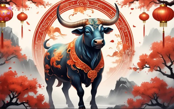 Top 4 con giáp đón lộc trời, tiền vào như nước trong rằm tháng 2 âm lịch