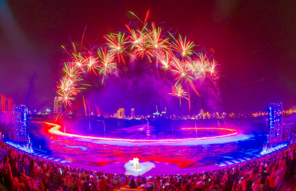 Nhiều hoạt động hấp dẫn dịp kỷ niệm 50 năm Ngày giải phóng Đà Nẵng