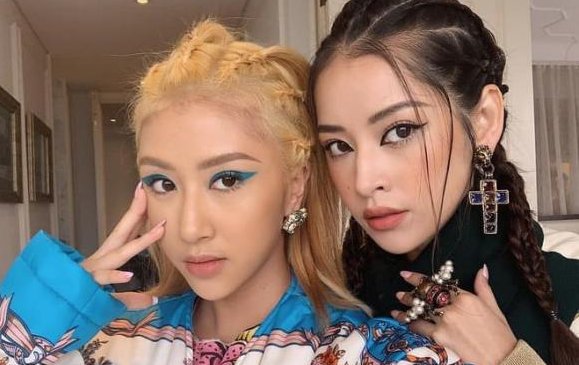 Động thái trái ngược của Chi Pu và Quỳnh Anh Shyn sau màn 'làm lành' chấn động